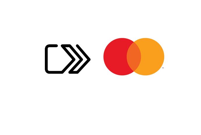 Click to Pay and Mastercard logo