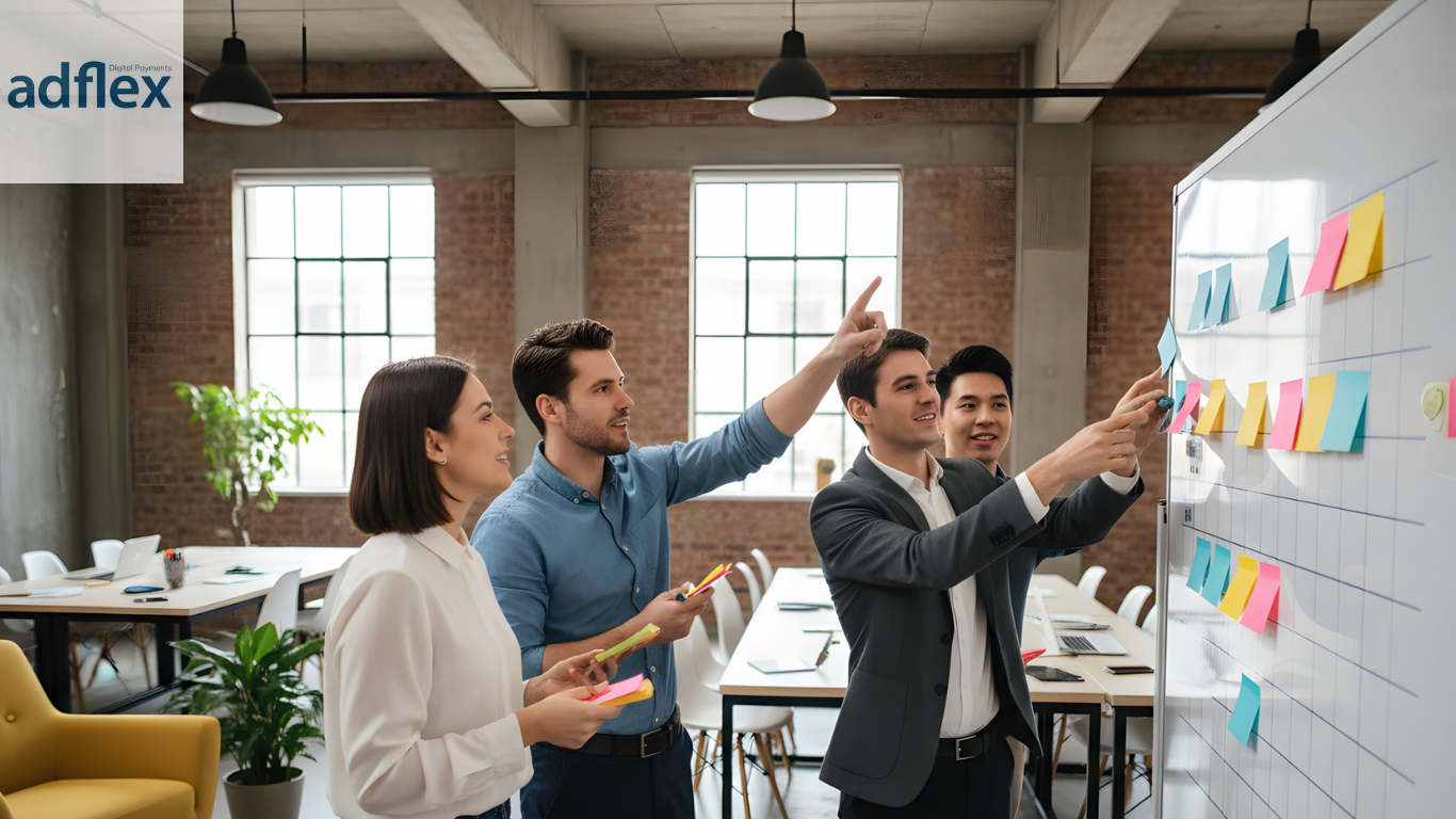 B2B payments trends 2025