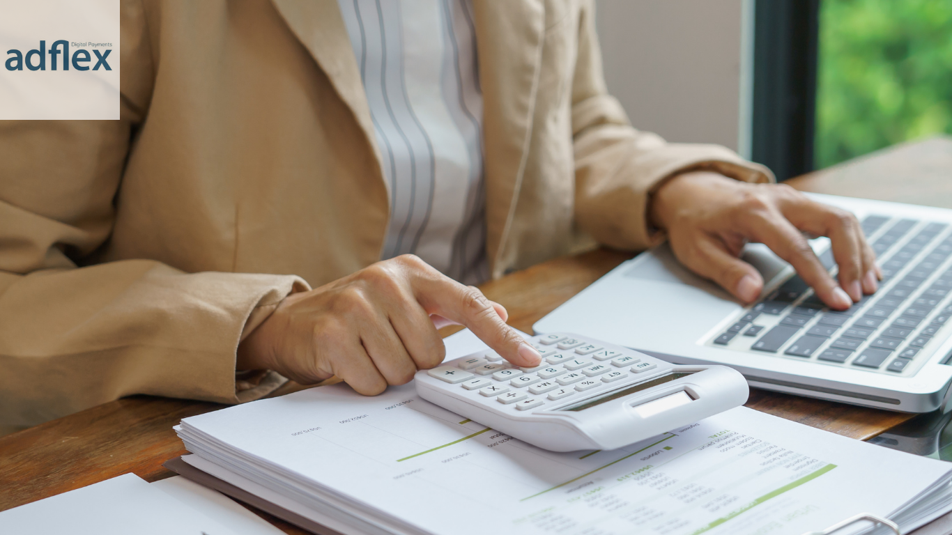 Four trends that will transform B2B payments in 2026