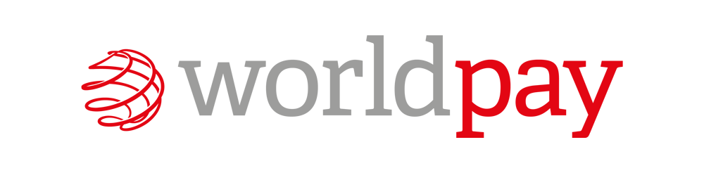 WorldPay Logo